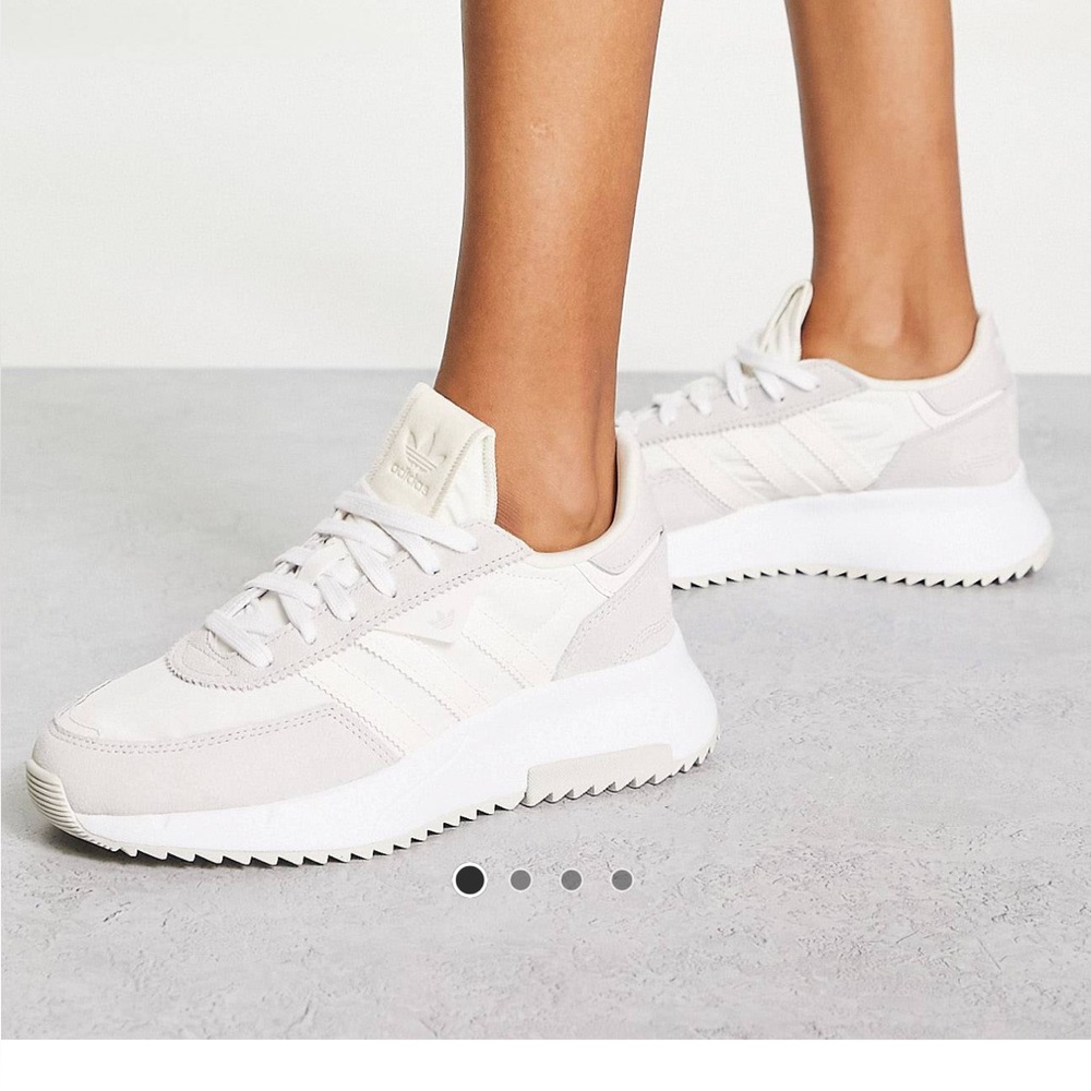 Adidas Originals Retropy F2 Sneakers
